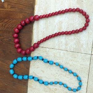 Bead Necklace